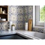 Mainzu Nazari 15x15 см, ceramic, Spain, hydraulic - interior photo 13