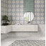 Mainzu Nazari 15x15 см, ceramic, Spain, hydraulic - interior photo 11