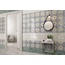 Mainzu Nazari 15x15 см, ceramic, Spain, hydraulic - interior photo 12