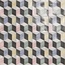 Mainzu Nazari С000590132 PT03016_GACELAS 15x15 wall tile 15x15 cm, Spain, hydraulic - photo 1