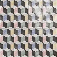 Mainzu Nazari С000590132 PT03016_GACELAS 15x15 wall tile 15x15 cm, Spain, hydraulic - photo 1 - photo 1
