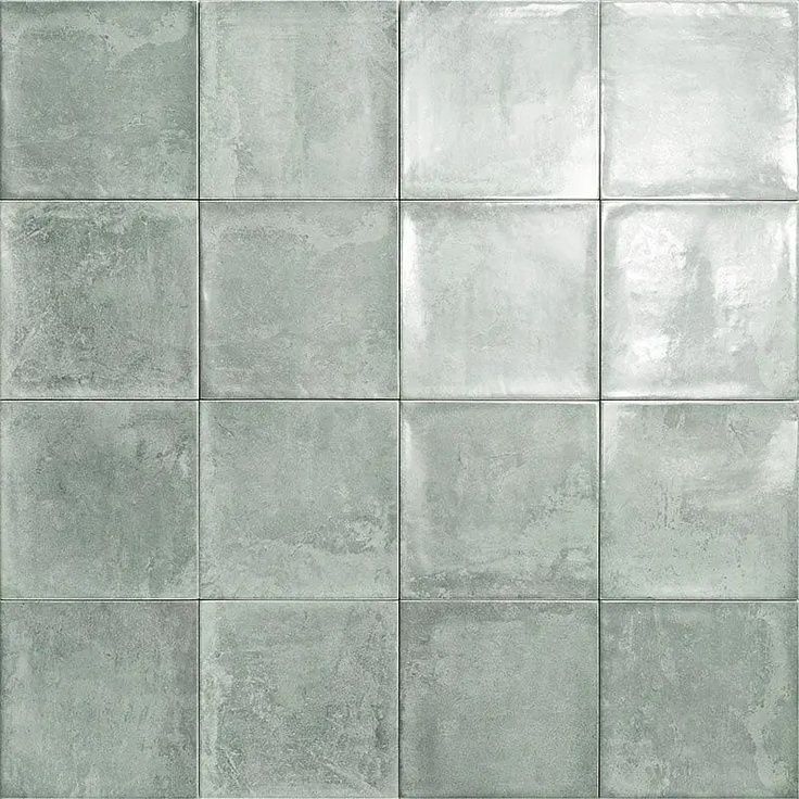 Mainzu Nazari С000590140 PT03006_NAZARI MENTA 15x15 stěnová dlaždice 15x15 cm, Španělsko, beton - fotografie 1 Mainzu Nazari С000590140 PT03006_NAZARI MENTA 15x15 stěnová dlaždice 15x15 cm, Španělsko, beton - fotografie 1