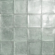 Mainzu Nazari С000590140 PT03006_NAZARI MENTA 15x15 veggflis 15x15 cm, Spania, under betong - foto 1 - foto 1