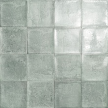 Mainzu Nazari Menta wall tile 15x15 cm, Spain, stone  - photo 1 - photo 1