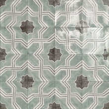 Mainzu Nazari Iberia wall tile 15x15 cm, Spain, stone  - photo 1 - photo 1