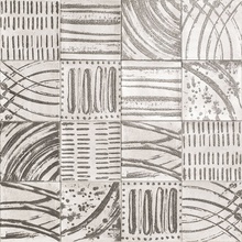 Mainzu Nazari Fortuna wall tile 15x15 cm, Spain, stone  - photo 1 - photo 1