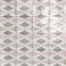 Mainzu Nazari Cautiva wall tile 15x15 cm, Spain, stone  - photo 1 - photo 1