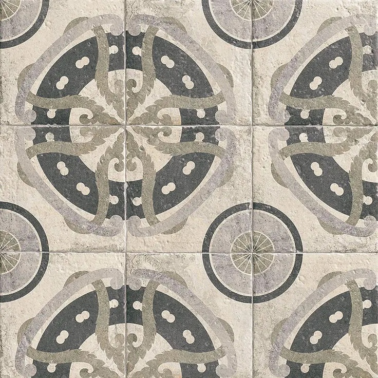 Mainzu Norland С000590322 PT02933_PORTLAND 20x20 porcelain tile 20x20 cm, Spain, hydraulic - photo 1 Mainzu Norland С000590322 PT02933_PORTLAND 20x20 porcelain tile 20x20 cm, Spain, hydraulic - photo 1