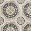 Mainzu Norland С000590322 PT02933_PORTLAND 20x20 porcelain tile 20x20 cm, Spain, hydraulic - photo 1 Mainzu Norland С000590322 PT02933_PORTLAND 20x20 porcelain tile 20x20 cm, Spain, hydraulic - photo 1
