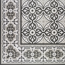 Mainzu Normandy Centro White keramisch graniet 20x20 cm, Spanje - foto 1 - foto 2