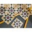 Mainzu Nostalgy 20x20 см, porcelanato esmaltado, Espanha, concreto - foto de interior 3