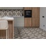 Mainzu Nostalgy 20x20 см, porcelanato esmaltado, Espanha, concreto - foto de interior 12