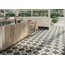 Mainzu Nostalgy 20x20 см, porcelanato esmaltado, Espanha, concreto - foto de interior 13