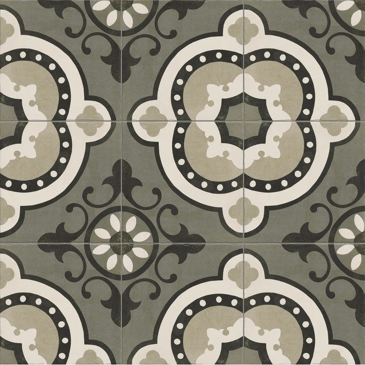 Mainzu Nostalgy С000560492 PT03413_BARCELONA CONCRETE 20x20 porcelain tile 20x20 cm, Spain, hydraulic - photo 1 Mainzu Nostalgy С000560492 PT03413_BARCELONA CONCRETE 20x20 porcelain tile 20x20 cm, Spain, hydraulic - photo 1