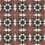 Mainzu Nostalgy С000560467 PT03411_SEVILLA GRENADE 20x20 porcelain tile 20x20 cm, Spain, hydraulic - photo 1