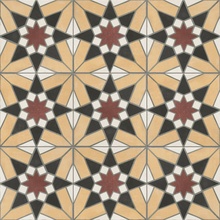 Mainzu Nostalgy С000560465 PT03412_SEVILLA HONEY 20x20 gres porcelanato 20x20 cm, Espanha, hidráulica - foto 1 - foto 1