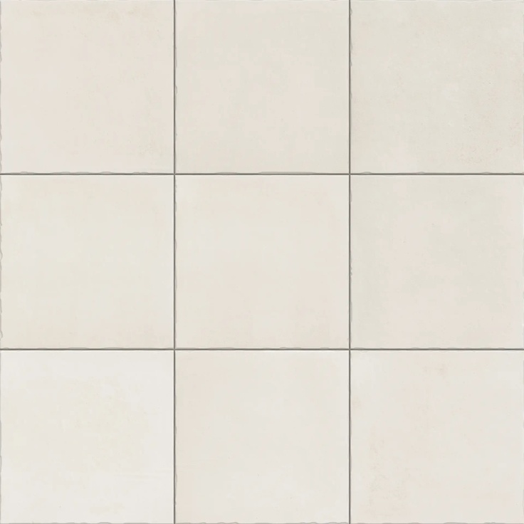 Mainzu Nostalgy С000560461 PT03416_NOSTALGY WHITE 20x20 porcelain tile 20x20 cm, Spain, concrete - photo 1 Mainzu Nostalgy С000560461 PT03416_NOSTALGY WHITE 20x20 porcelain tile 20x20 cm, Spain, concrete - photo 1
