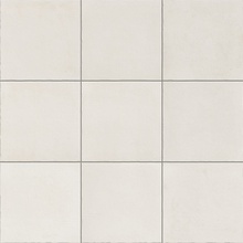Mainzu Nostalgy White gres porcelanato 20x20 cm, Espanha, efeito betao  - foto 1 - foto 2
