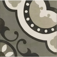 Mainzu Nostalgy Barcelona Concrete Decoração 20x20 cm, Espanha - foto 1 - foto 1
