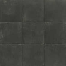 Mainzu Nostalgy Black gres porcelanato 20x20 cm, Espanha, efeito betao  - foto 1 - foto 2