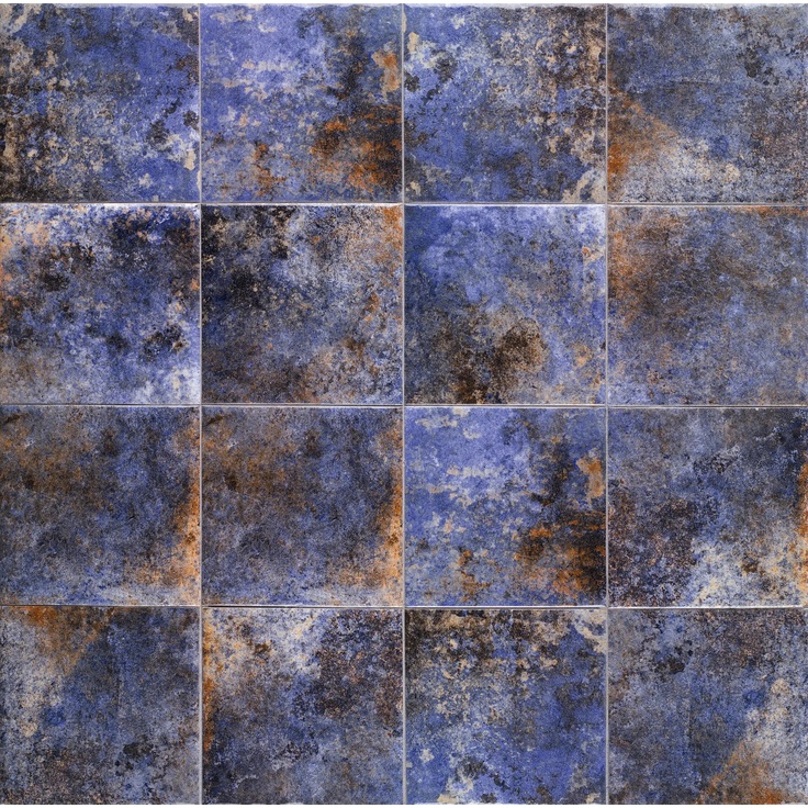Mainzu Oasis С000603744 PT03570_OASIS DEEP 15x15 porcelain tile 15x15 cm, Spain - photo 1 Mainzu Oasis С000603744 PT03570_OASIS DEEP 15x15 porcelain tile 15x15 cm, Spain - photo 1