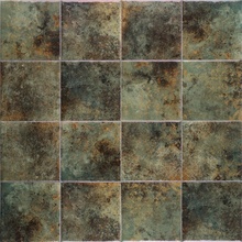 Mainzu Oasis С000603745 PT03633_OASIS GREEN 15x15 porcelain tile 15x15 cm, Spain - photo 1 - photo 1