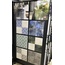 Mainzu Ocean 20x20 см, porcelanato esmaltado, Espanha - foto de interior 6