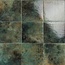 Mainzu Ocean С000560516 PT03400_OCEAN GREEN 20x20 porcelain tile 20x20 cm, Spain - photo 1