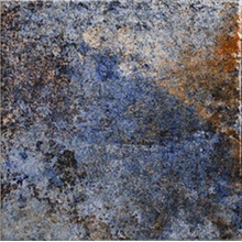 Mainzu Ocean Deep gres porcelanato 20x20 cm, Espanha, efeito pedra  - foto 1 - foto 1