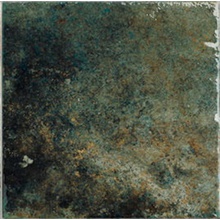 Mainzu Ocean Green gres porcelanato 20x20 cm, Espanha, efeito pedra  - foto 1 - foto 1