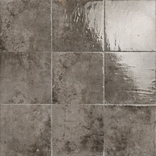 Mainzu Ocean Land gres porcelanato 20x20 cm, Espanha, efeito pedra  - foto 1 - foto 2
