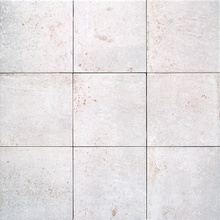 Mainzu Onix White keramisch graniet 20x20 cm, Spanje, metaallook - foto 1 - foto 2