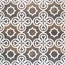Mainzu Onix С000603749 PT03712_DECOR ONIX-1 20x20 Dekor 20x20 cm, Spanien, metal - foto 1