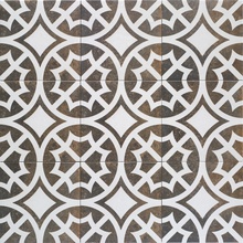 Mainzu Onix С000603750 PT03713_DECOR ONIX-2 20x20 Decoratie 20x20 cm, Spanje, metaal - foto 1 - foto 1
