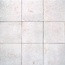 Mainzu Onix С000603746 PT03710_ONIX WHITE 20x20 porcelain tile 20x20 cm, Spain, metal look - photo 1