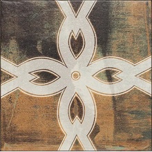 Mainzu Oxo Link porcelain tile 20x20 cm, Spain - photo 1 - photo 1