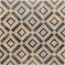 Mainzu Oxo С000611593 PT03783_OXO CROSS 20x20 porcelain tile 20x20 cm, Spain, metal look - photo 1 Mainzu Oxo С000611593 PT03783_OXO CROSS 20x20 porcelain tile 20x20 cm, Spain, metal look - photo 1