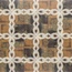 Mainzu Oxo С000611594 PT03784_OXO LINK 20x20 gres porcelánový 20x20 cm, Španělsko, kov - fotografie 1