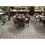 Mainzu Patchwood 20x20 см, porcelanato esmaltado, España, árbol - foto de interior 4