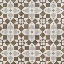 Mainzu Patchwood С000590451 PT03087_VASARI 20x20 porcelain tile 20x20 cm, Spain, wood look - photo 1 - photo 1