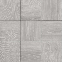 Mainzu Patchwood Grigio porcelain tile 20x20 cm, Spain, wood - photo 1 - photo 1