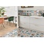 Mainzu Portocervo 20x20 см, glazed porcelain stoneware, Spain - interior photo 2