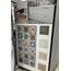 Mainzu Portocervo 20x20 см, glazed porcelain stoneware, Spain - interior photo 4