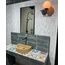 Mainzu Portocervo 20x20 см, glazed porcelain stoneware, Spain - interior photo 1