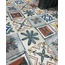 Mainzu Portocervo 20x20 см, glazed porcelain stoneware, Spain - interior photo 3
