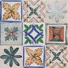 Mainzu Portocervo С000562102 PT03425_PORTOCERVO 20x20 porcelain tile 20x20 cm, Spain - photo 1 - photo 1