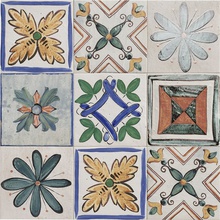 Mainzu Portocervo 20 Decor 20x20 cm, Spain - photo 1 - photo 1