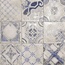 Mainzu Ricordi Venezziani С000584826 PT02993_RICORDI BIANCO 20x20 Wandfliese 20x20 cm, Spanien - Foto 1 Mainzu Ricordi Venezziani С000584826 PT02993_RICORDI BIANCO 20x20 Wandfliese 20x20 cm, Spanien - Foto 1