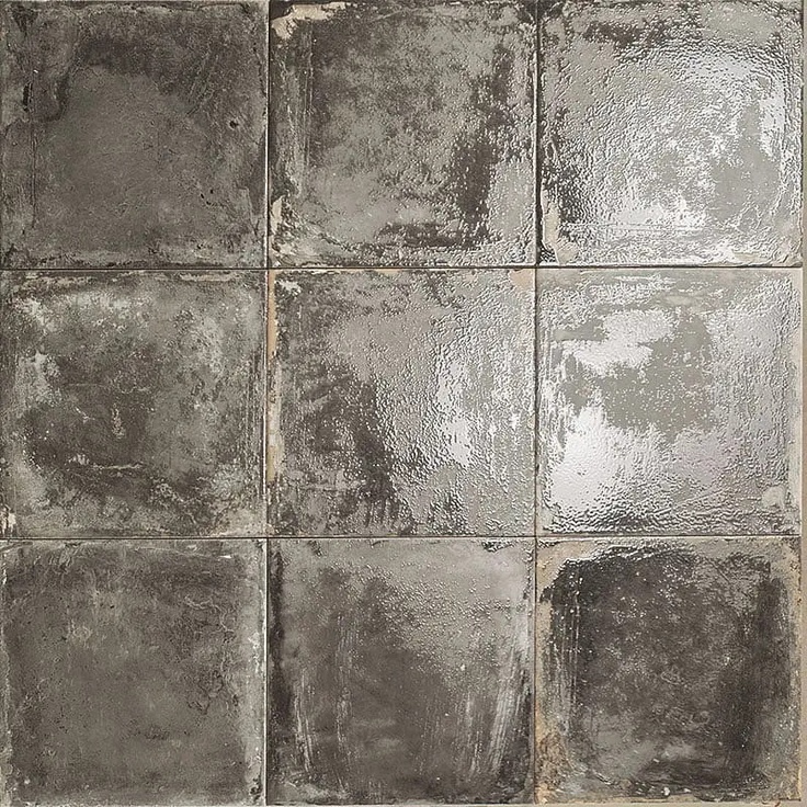 Mainzu Ricordi Venezziani С000590476 PT02992_VENEZZIA NERO 20x20 carreau mural 20x20 cm, Espagne - photo 1 Mainzu Ricordi Venezziani С000590476 PT02992_VENEZZIA NERO 20x20 carreau mural 20x20 cm, Espagne - photo 1