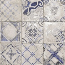 Mainzu Ricordi Venezziani С000584826 PT02993_RICORDI BIANCO 20x20 vægflise 20x20 cm, Spanien - foto 1 - foto 1